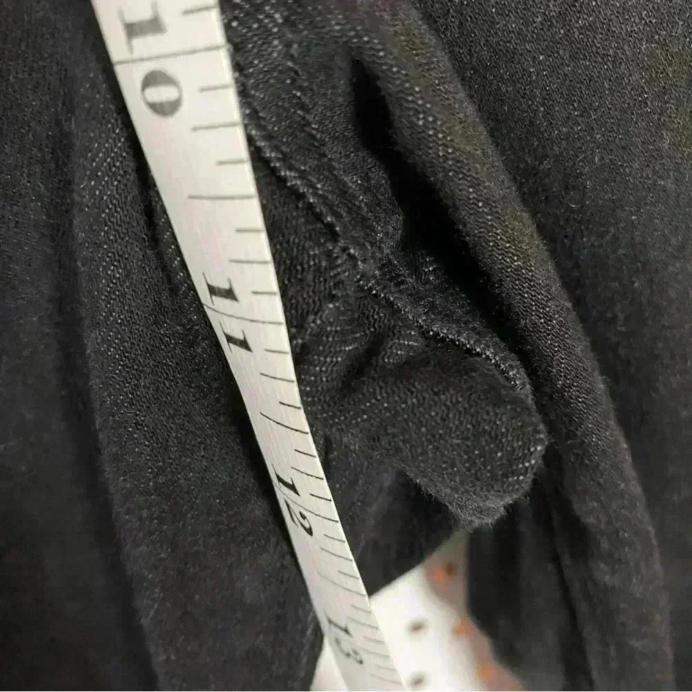 SPANX Vintage Distressed Skinny Jeans - Picture 6 of 9